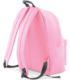 BG125 BagBase Original Fashion Backpack | Pink