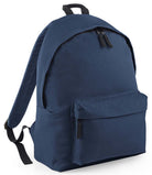 BG125 BagBase Original Fashion Backpack | NAVY