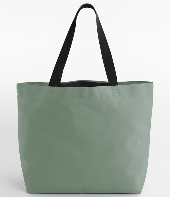 BG184 BagBase Original Carryall Tote Bag | Field Green