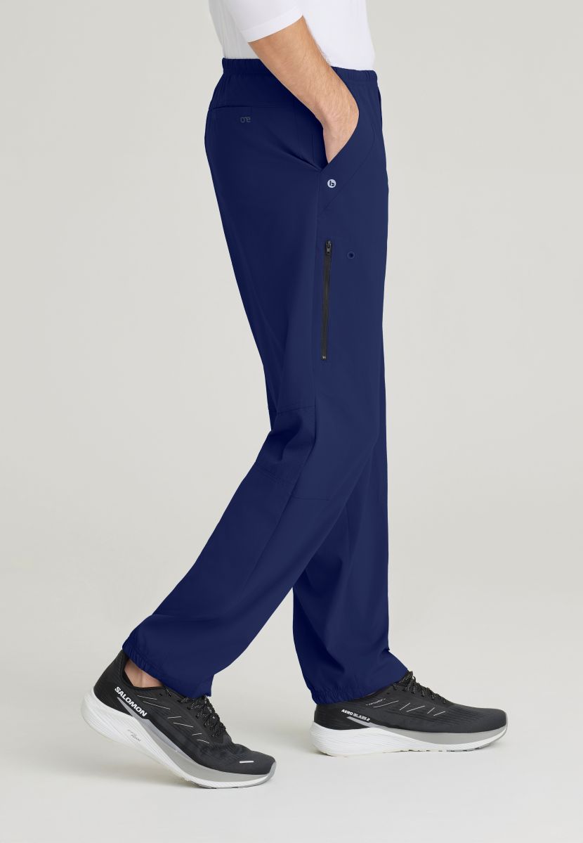 Amplify Pant | NAVY