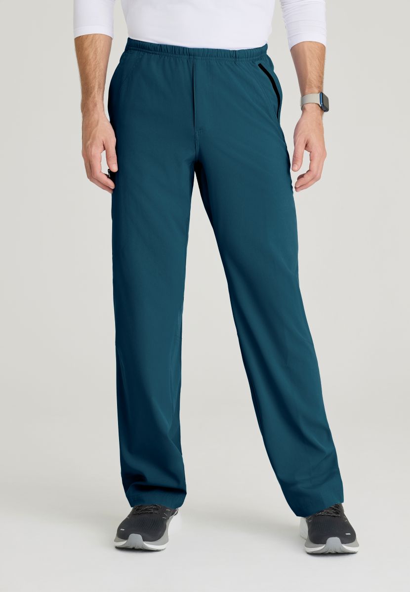 Amplify Pant | Bahama / Caribbean