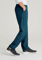 Amplify Pant | Bahama / Caribbean