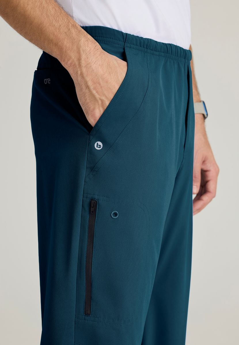 Amplify Pant | Bahama / Caribbean