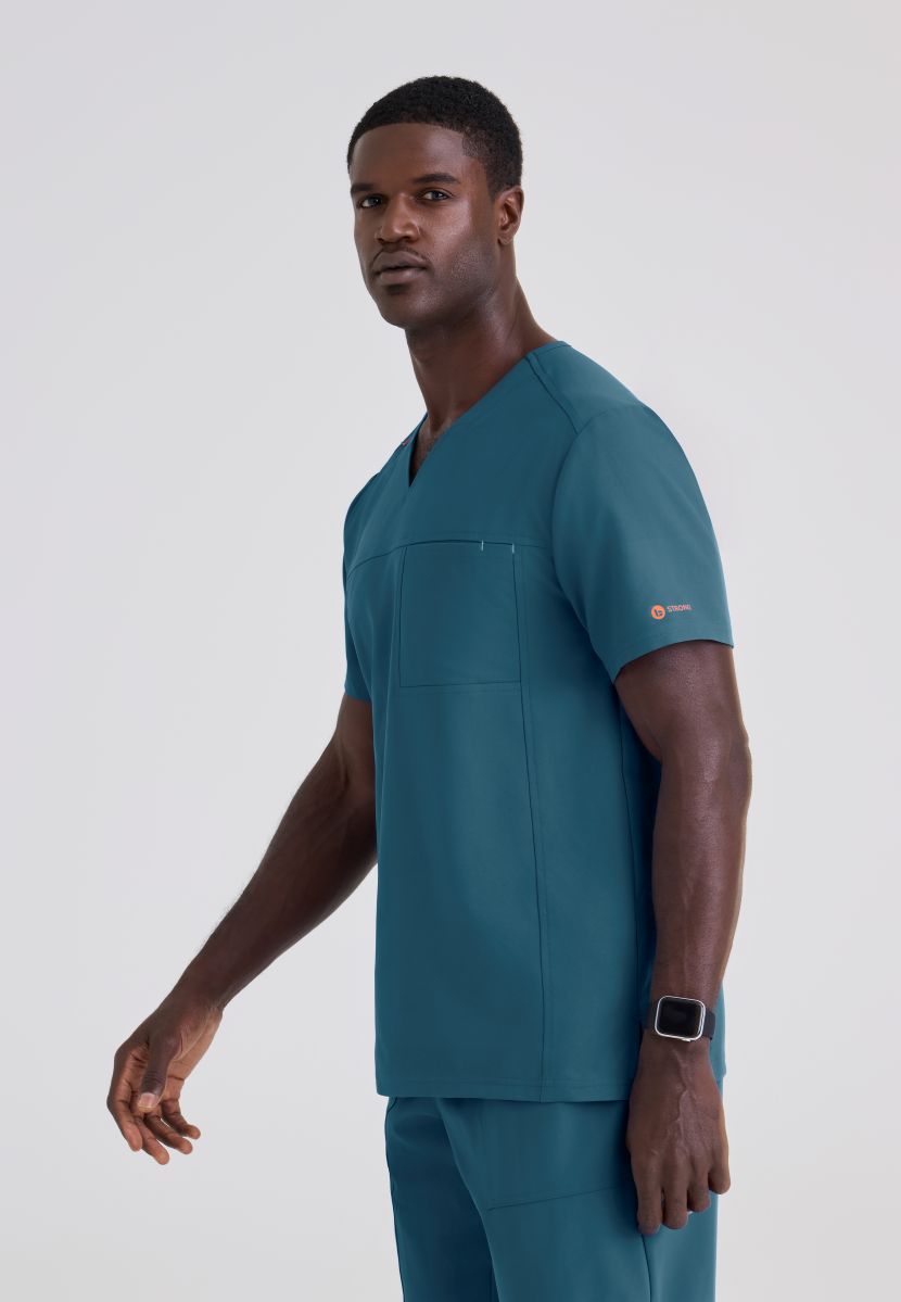 BOS744 Terrence Male Set | Caribbean