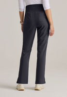 Grey's Anatomy Evolve Women's Promise 6-Pocket Maternity Pant | Steel