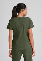 Greys Anatomy Emma 4 pocket  PRE-ORDER PRODUCT | OLIVE