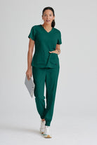 Greys Anatomy Emma 4 pocket  PRE-ORDER PRODUCT | Hunter Green