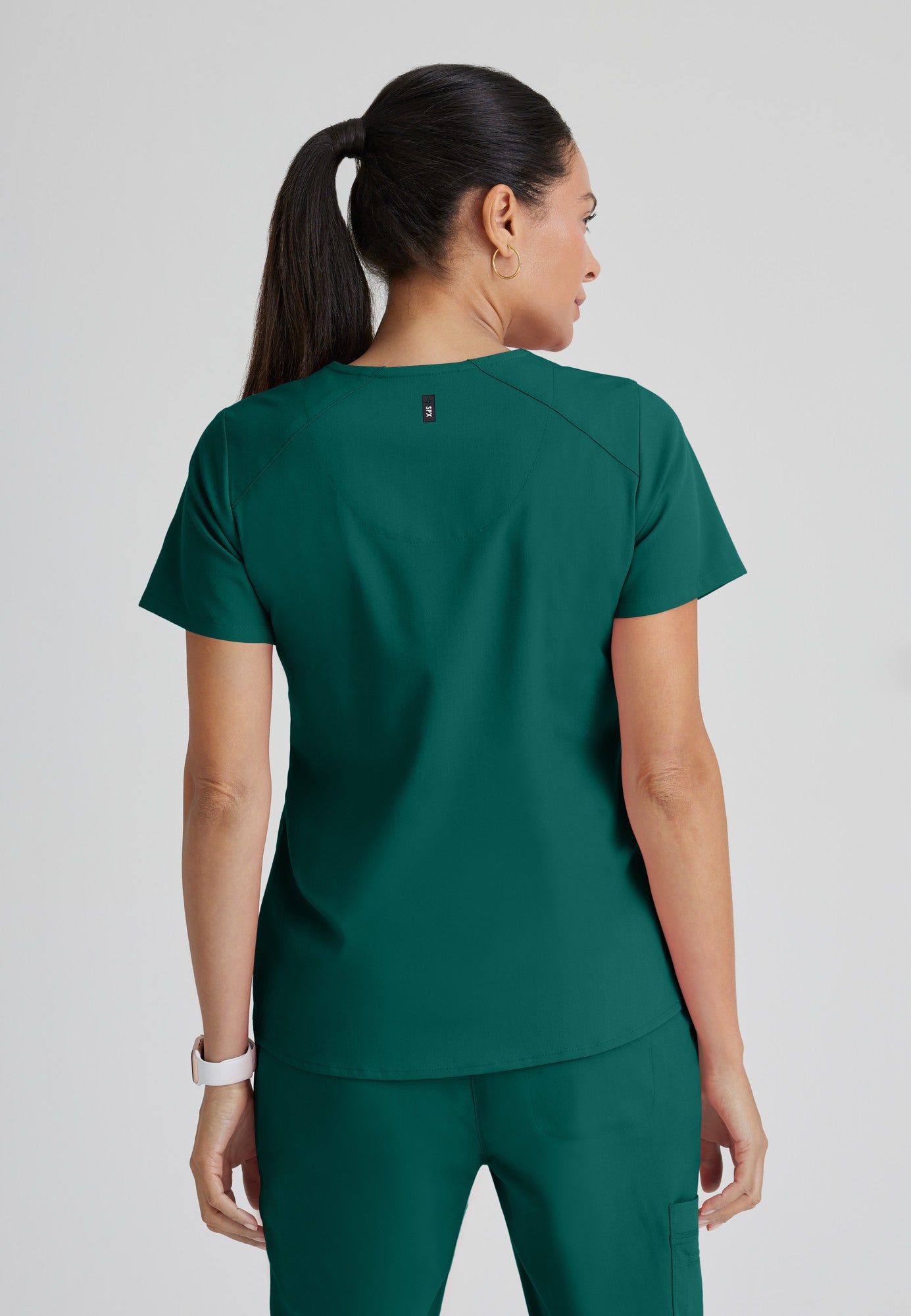 Greys Anatomy Emma 4 pocket  PRE-ORDER PRODUCT | Hunter Green