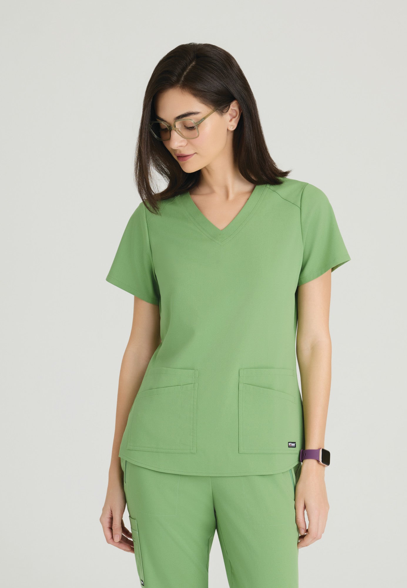 Greys Anatomy Emma 4 pocket  PRE-ORDER PRODUCT | Sweet Basil