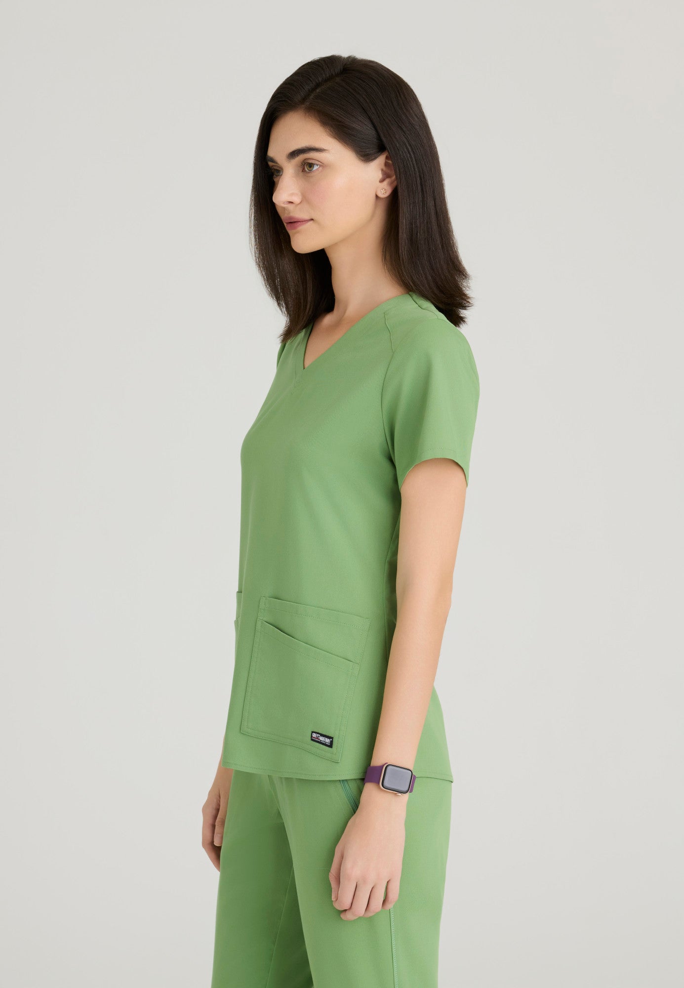 Greys Anatomy Emma 4 pocket  PRE-ORDER PRODUCT | Sweet Basil