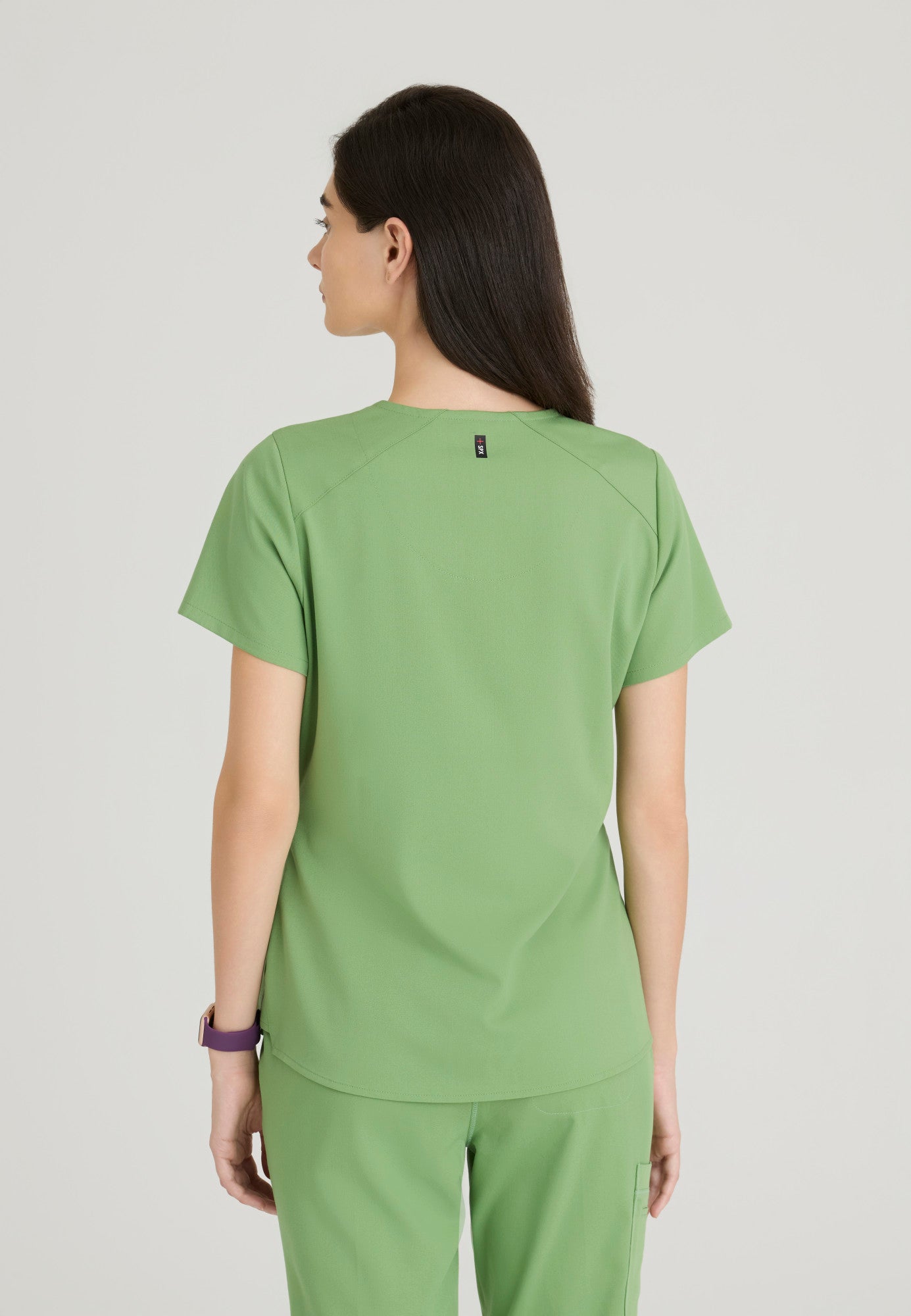 Greys Anatomy Emma 4 pocket  PRE-ORDER PRODUCT | Sweet Basil