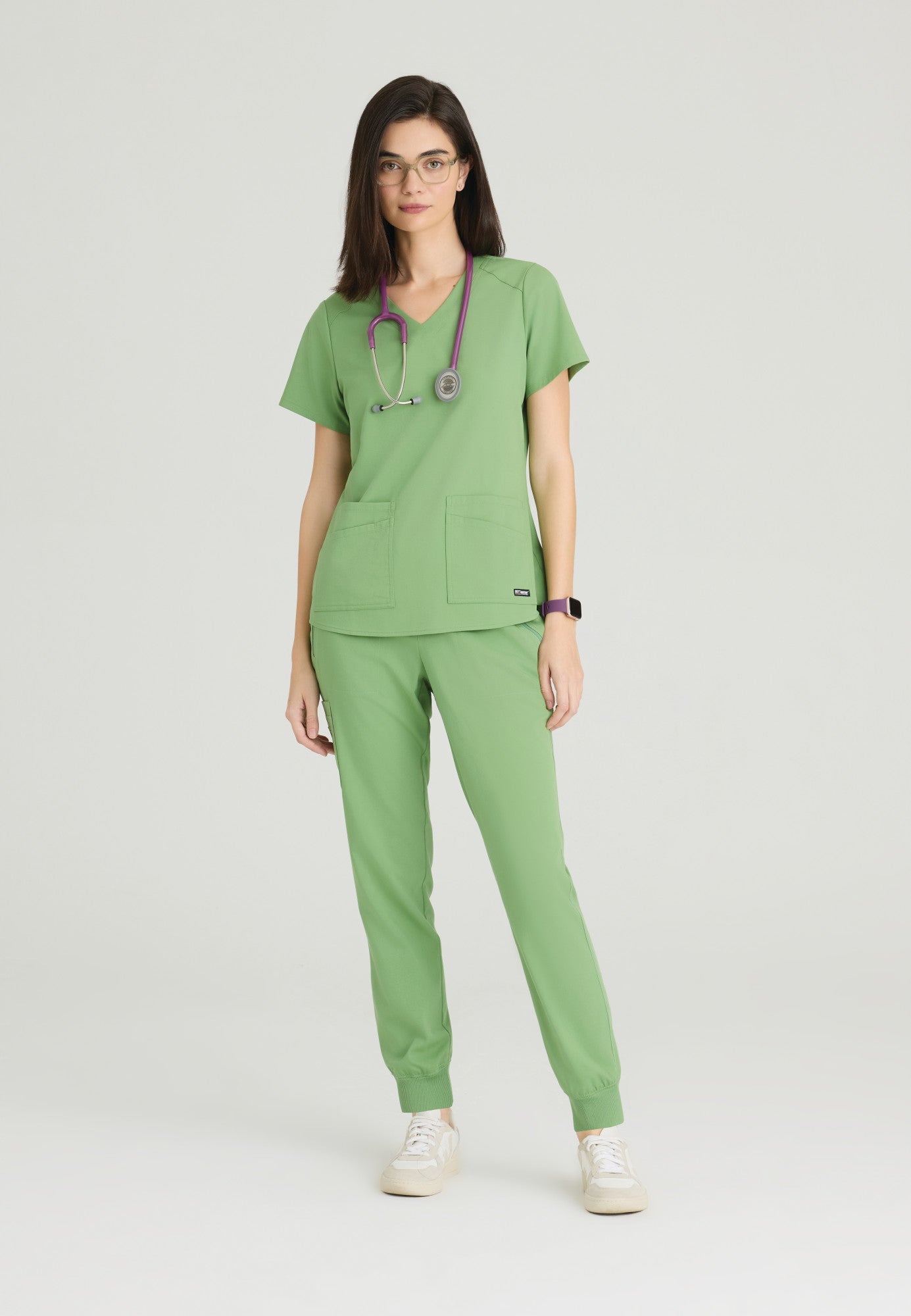 Greys Anatomy Emma 4 pocket  PRE-ORDER PRODUCT | Sweet Basil