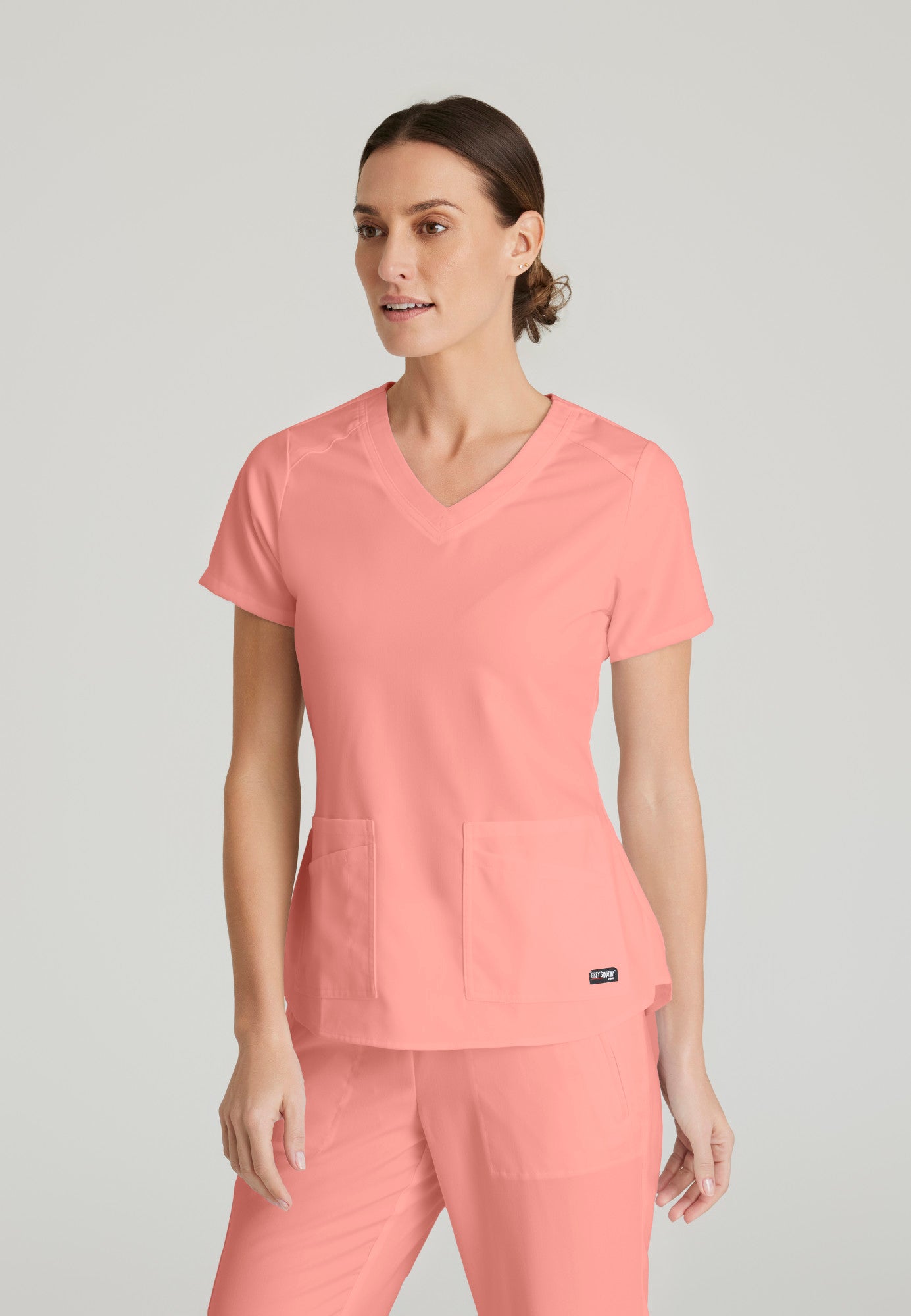 Greys Anatomy Emma 4 pocket  PRE-ORDER PRODUCT | Bright Papaya