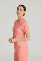 Greys Anatomy Emma 4 pocket  PRE-ORDER PRODUCT | Bright Papaya