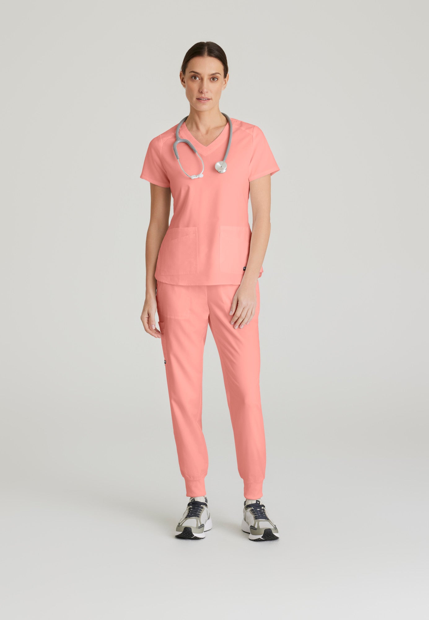 Greys Anatomy Emma 4 pocket  PRE-ORDER PRODUCT | Bright Papaya
