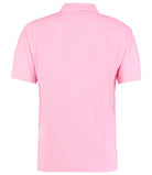 K403 Unisex  Kustom Kit Klassic Poly/Cotton Piqué Polo Shirt | Pink