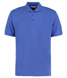 K403 Unisex  Kustom Kit Klassic Poly/Cotton Piqué Polo Shirt | New Royal