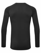 NN270 Onna Men's Underscrub Base Layer | BLACK