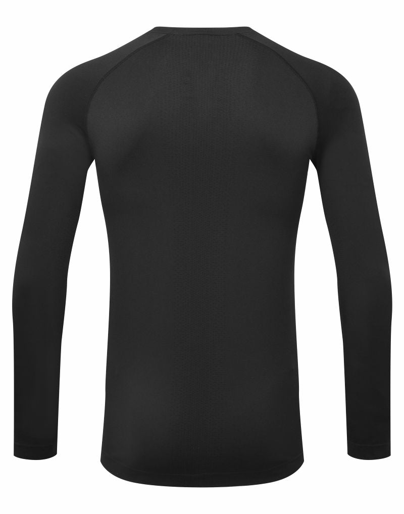 NN270 Onna Men's Underscrub Base Layer | BLACK