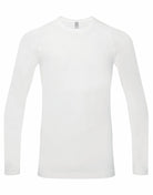 NN270 Onna Men's Underscrub Base Layer | WHITE