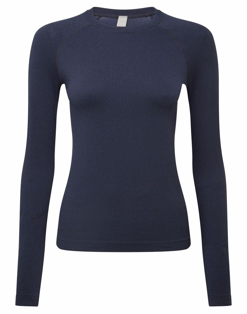 NN370 Onna Ladies Underscrub Base Layer | NAVY