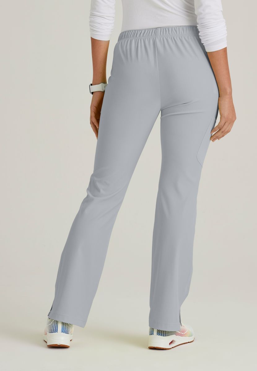 Skechers Reliance 3-Pocket Flat Front Scrub Trousers | Moonstruck