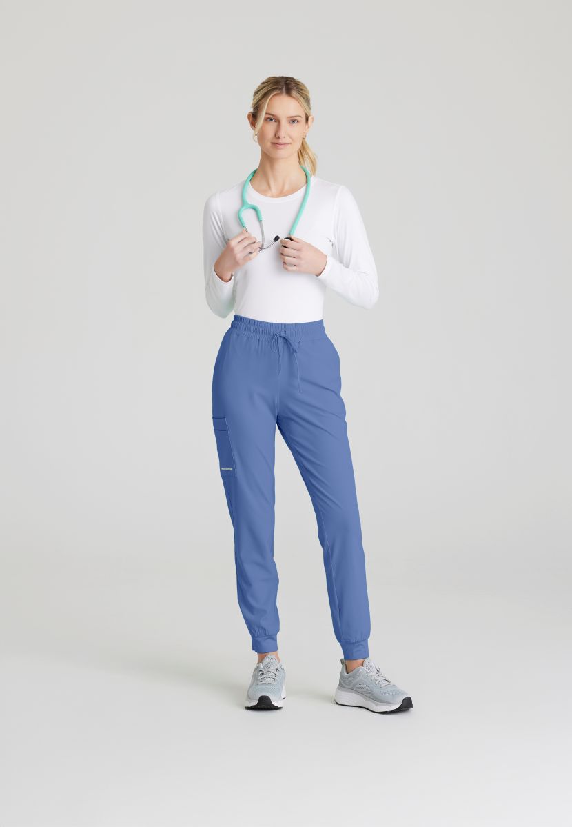 Skechers Theory 4-Pocket Waistband Jogger Pants | TRUE CEIL