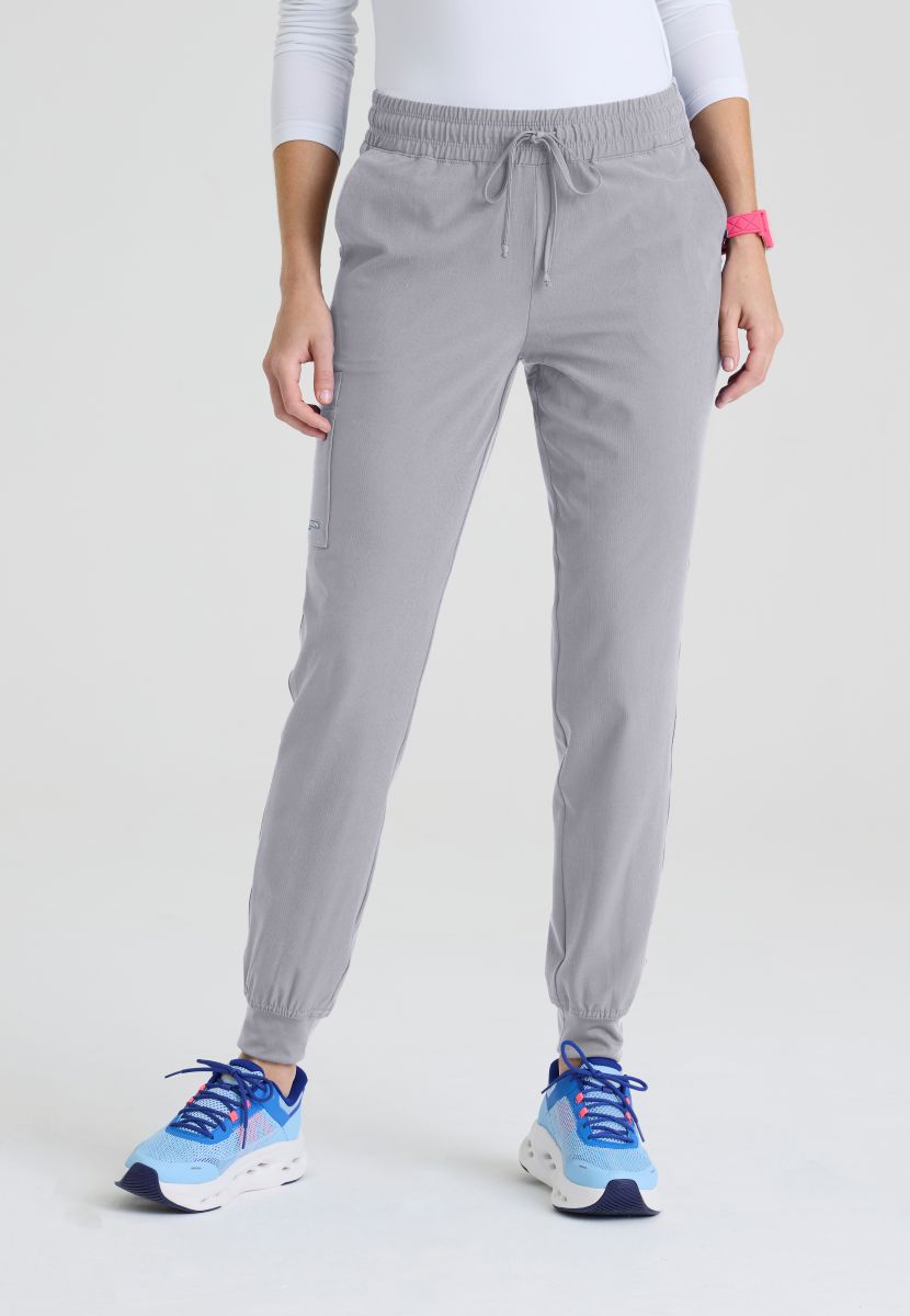Skechers Theory 4-Pocket Waistband Jogger Pants | Moonstruck