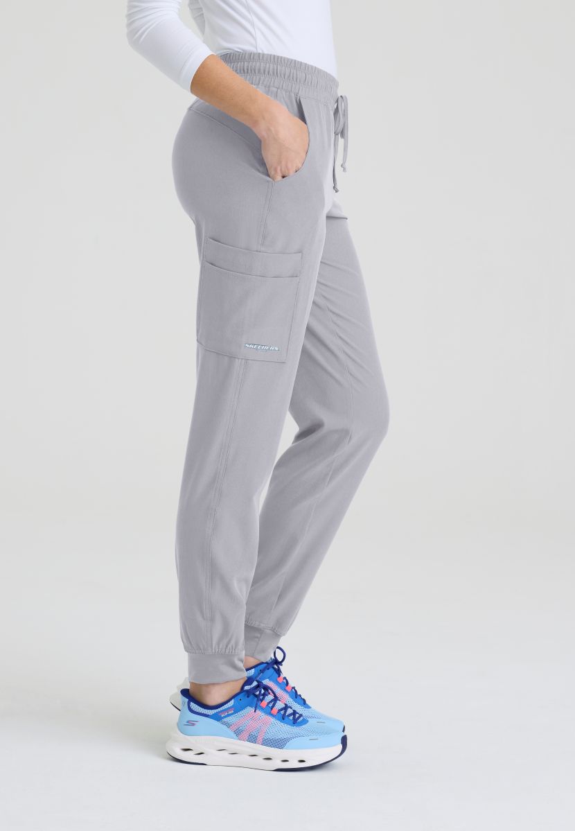 Skechers Theory 4-Pocket Waistband Jogger Pants | Moonstruck