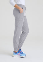 Skechers Theory 4-Pocket Waistband Jogger Pants | Moonstruck