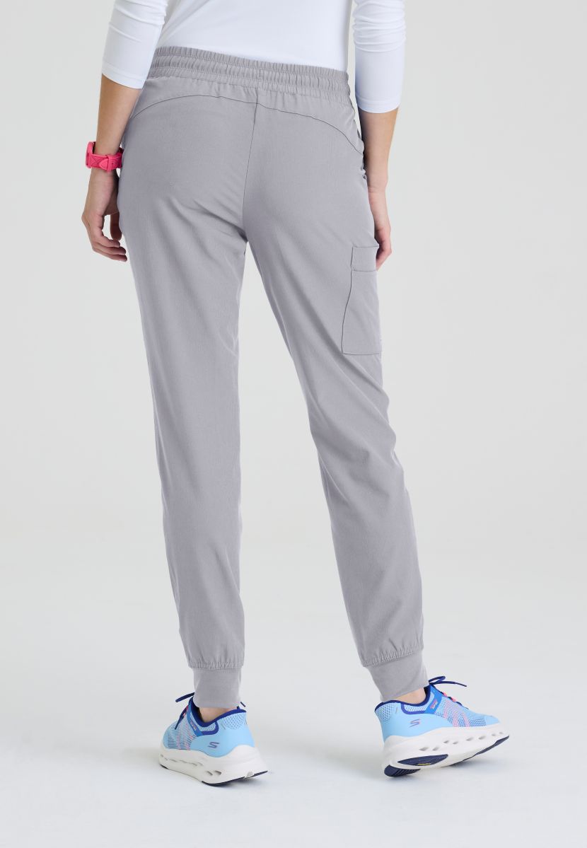 Skechers Theory 4-Pocket Waistband Jogger Pants | Moonstruck