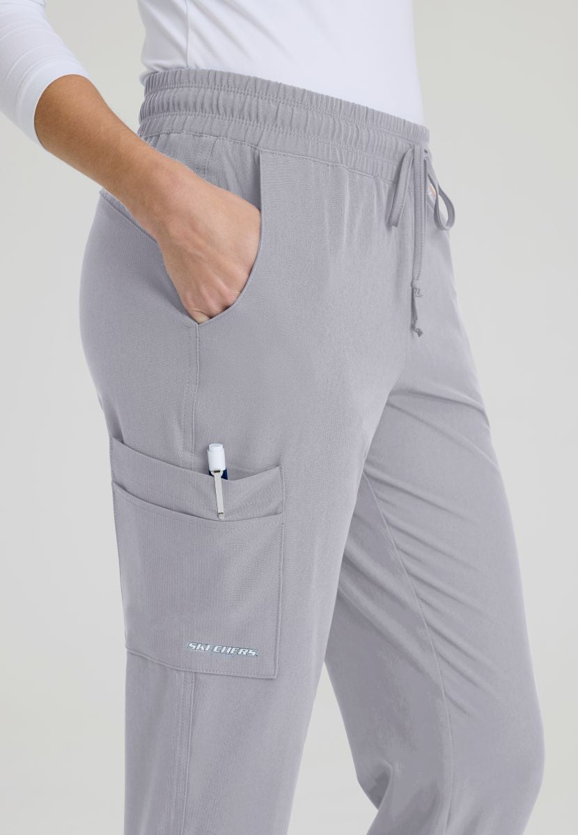 Skechers Theory 4-Pocket Waistband Jogger Pants | Moonstruck