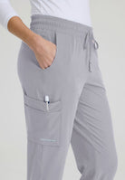 Skechers Theory 4-Pocket Waistband Jogger Pants | Moonstruck