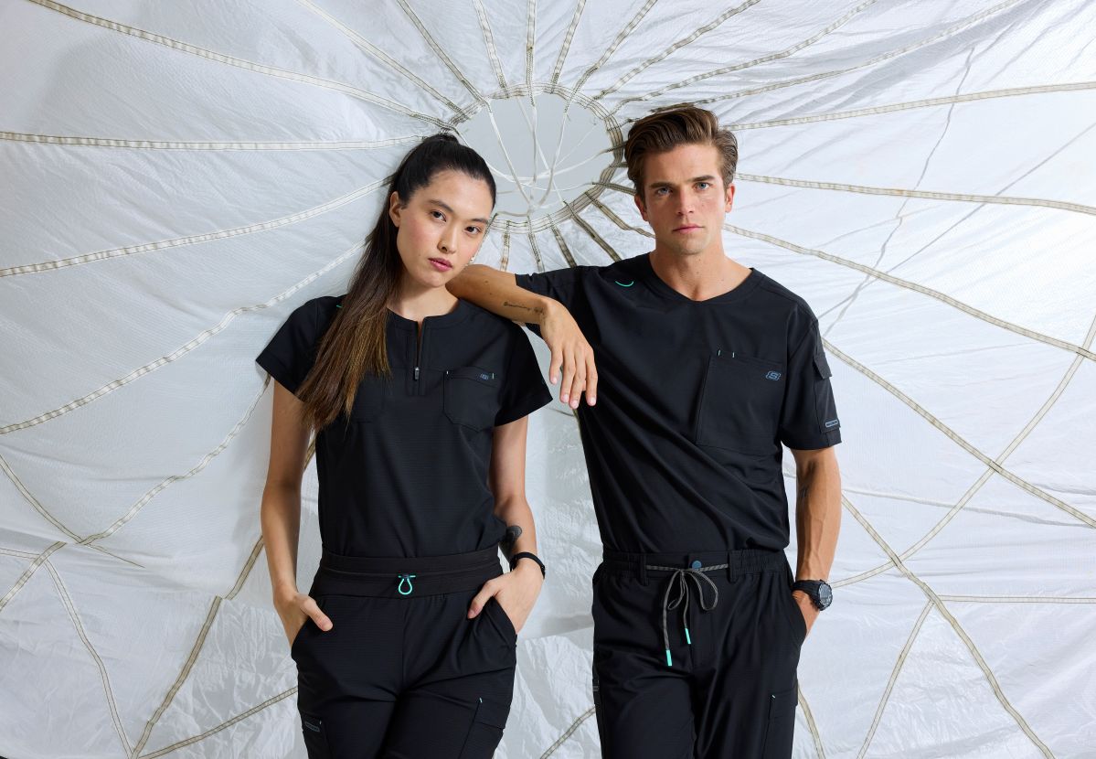 Trek Tuck-In Top | BLACK