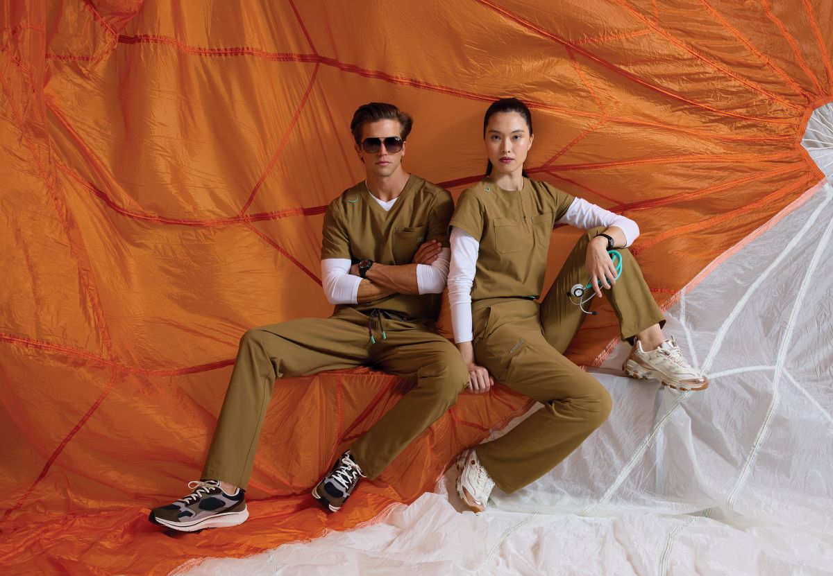 Trek Tuck-In Top | Duffle