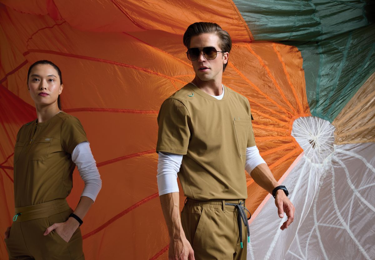 Trek Tuck-In Top | Duffle