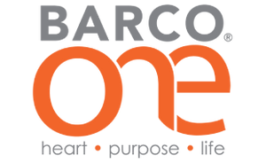 Barco Strong