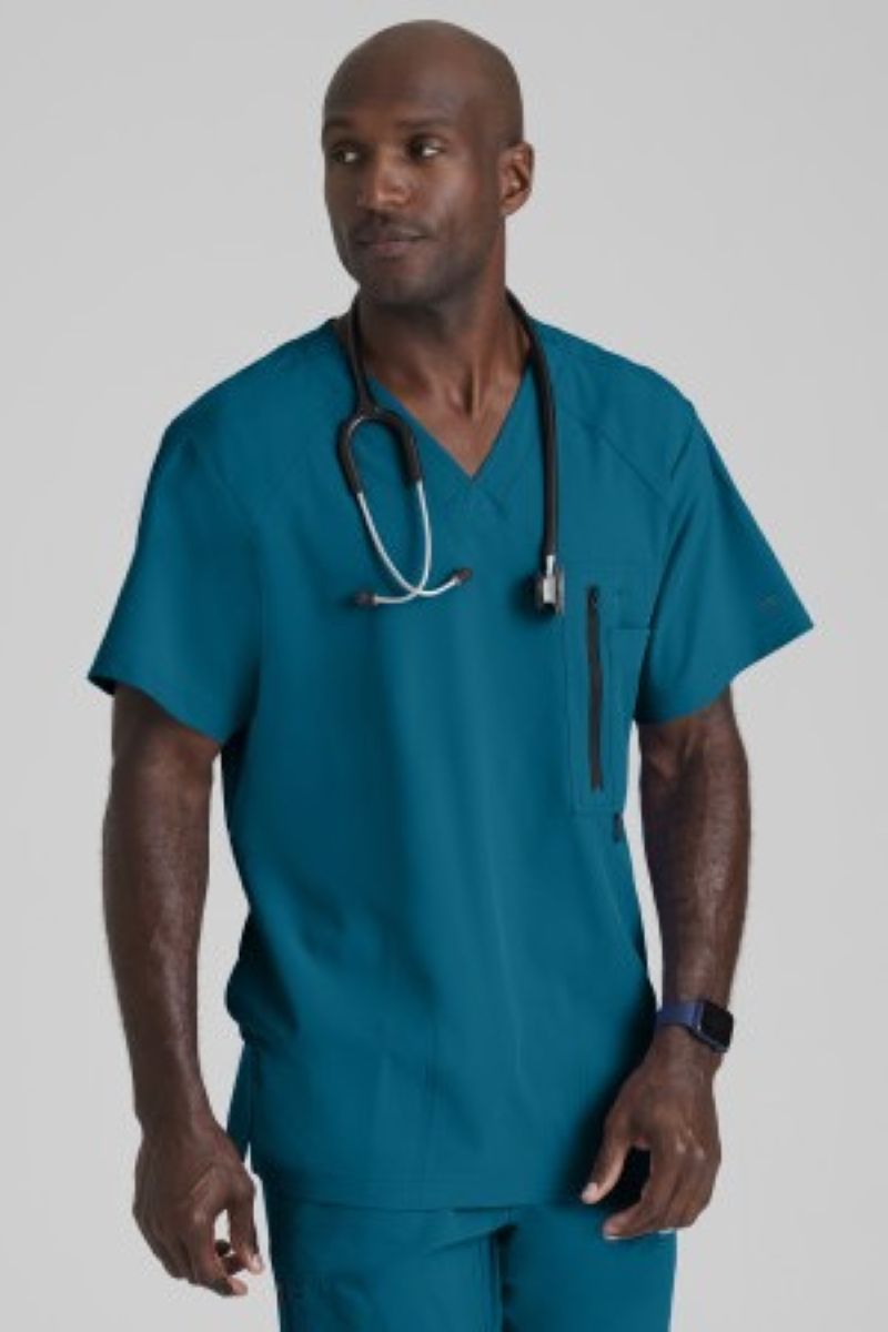 Amplify Top | Bahama / Caribbean