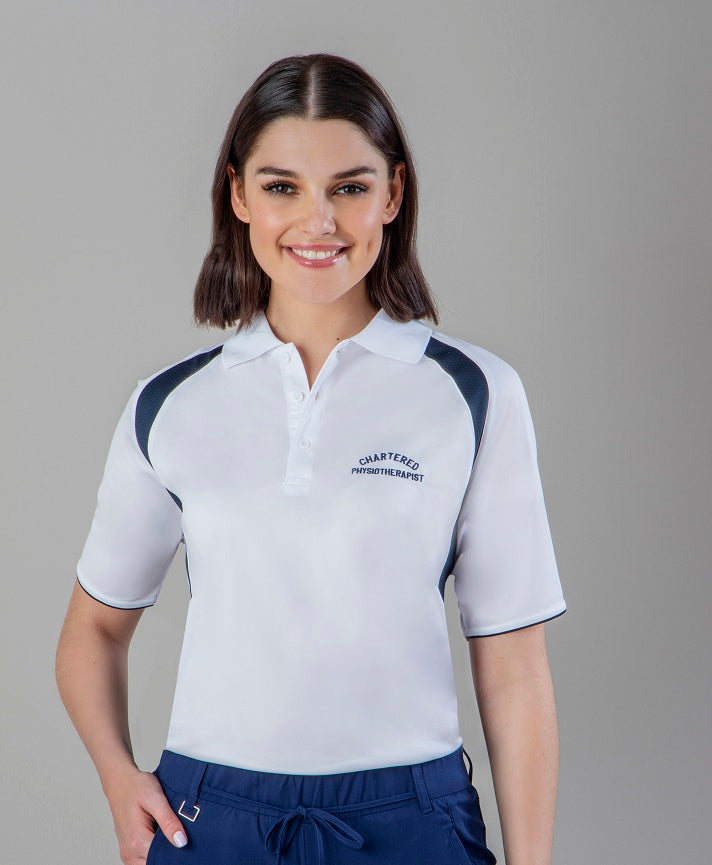 Physio polo shirt deals