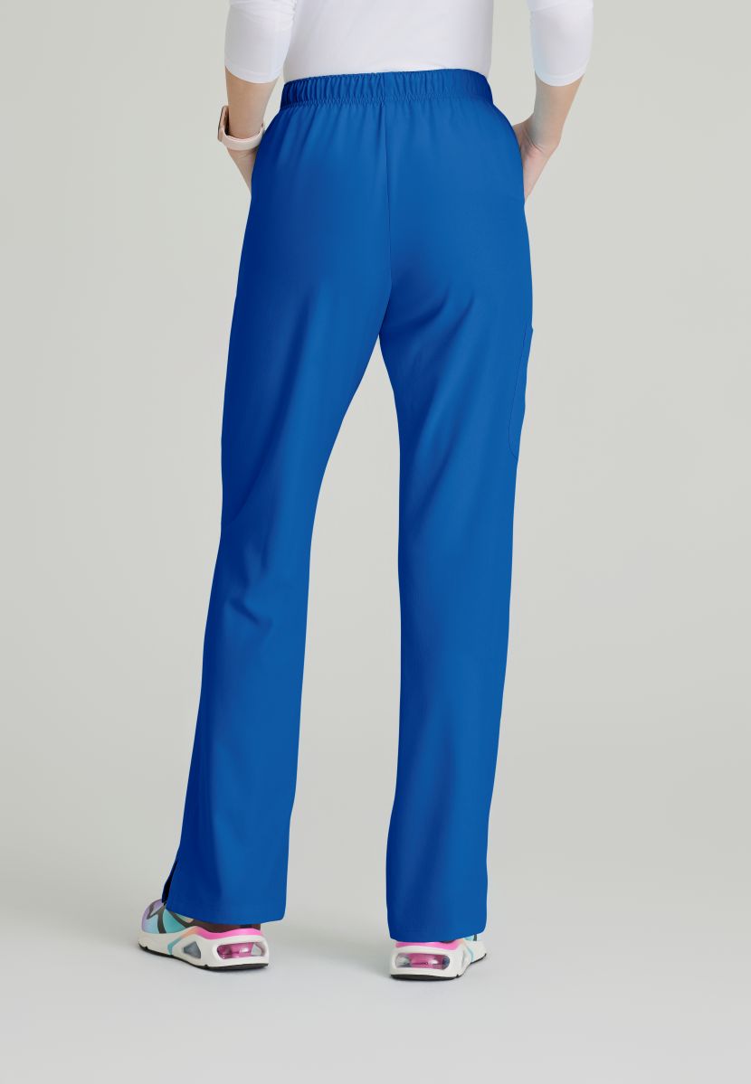 SKECHERS RELIANCE 3-POCKET FLAT FRONT PANTS  | New Royal