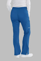 SKECHERS RELIANCE 3-POCKET FLAT FRONT PANTS  | New Royal