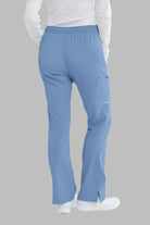 SKECHERS RELIANCE 3-POCKET FLAT FRONT PANTS  | TRUE CEIL