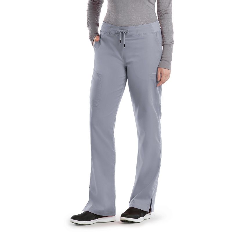 Grey's Anatomy Straight Leg 6-Pocket Cargo Pants
