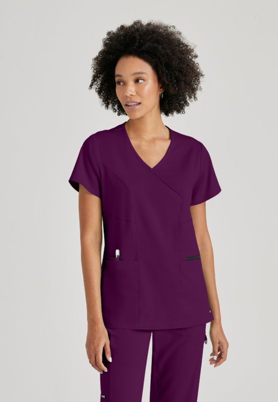Scrubs For Women  Buy Grey's Anatomy Women's Scrubs Online
