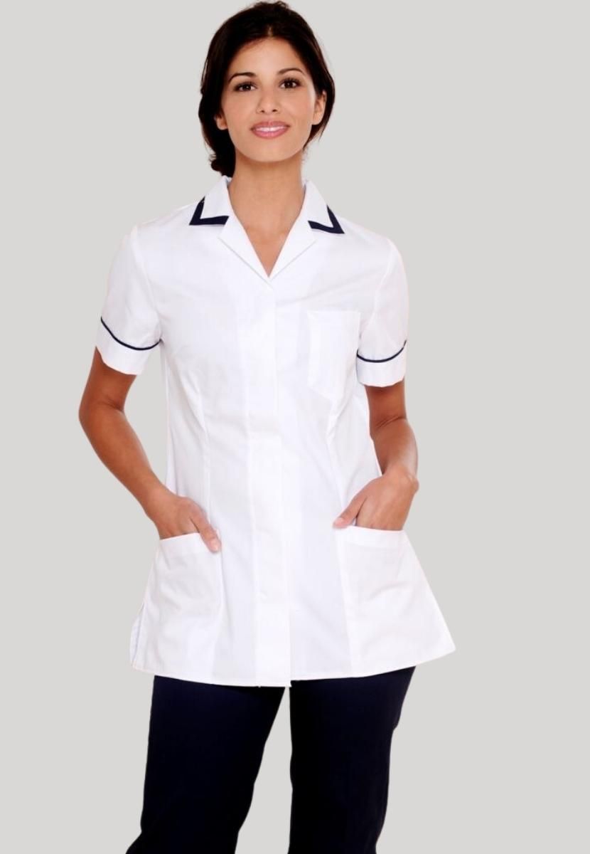 Nurses Uniform Tunic 401B