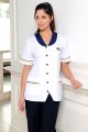 Mater Private nurse uniform tunic